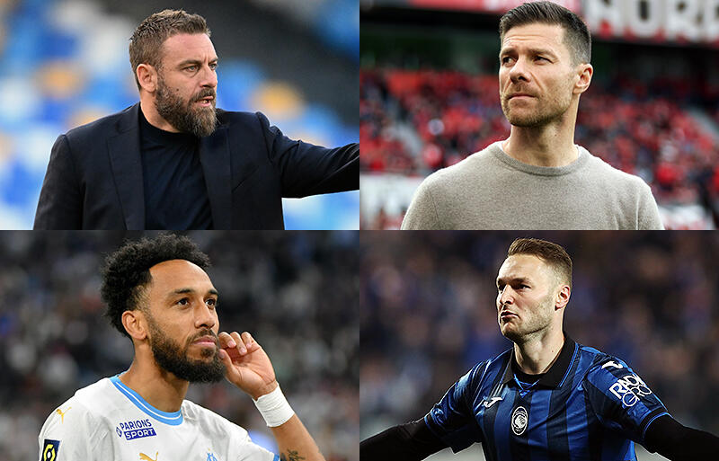 ファイナル進出を懸けた初戦