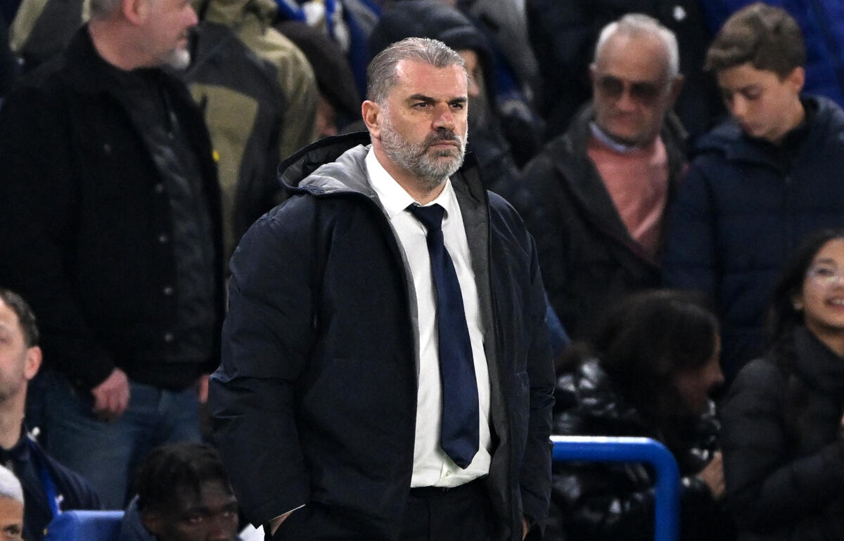 課題を口にしたポステコグルー監督