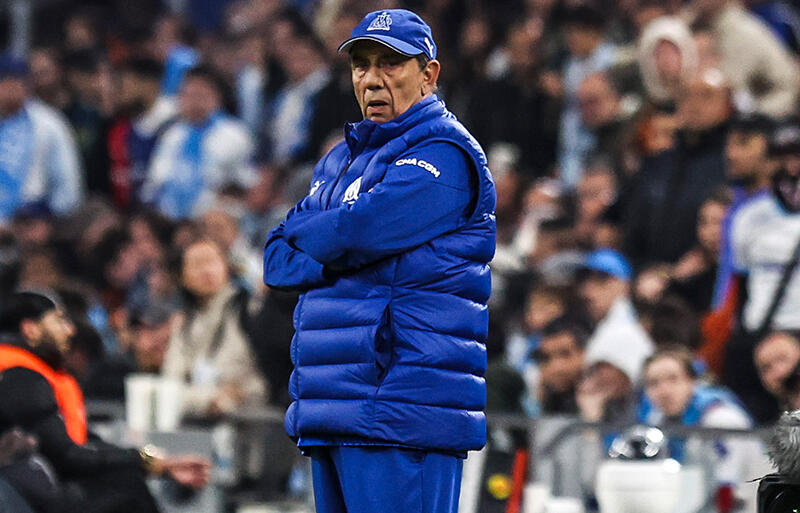 ジャン＝ルイ・ガセ監督はドローを悔やむも内容は評価