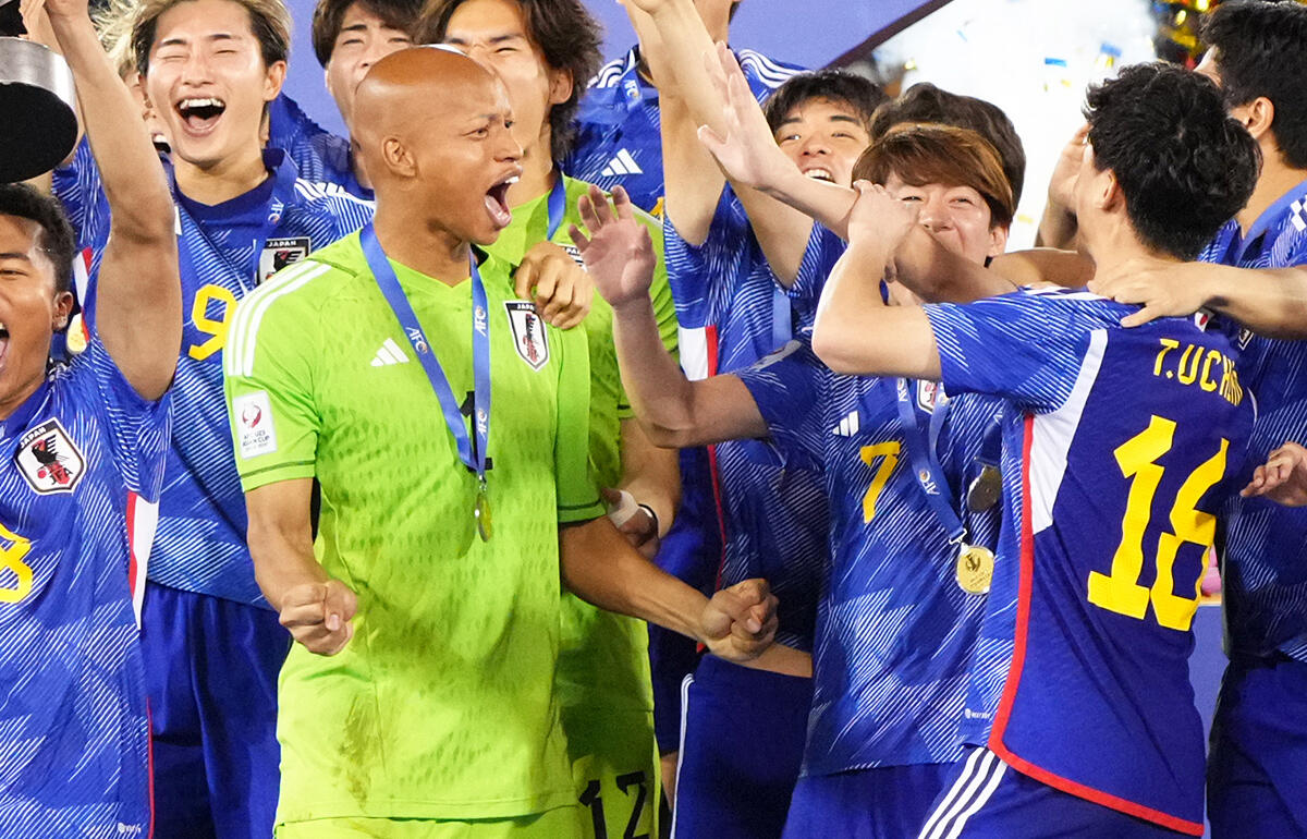 絶体絶命のピンチを救った小久保玲央ブライアン