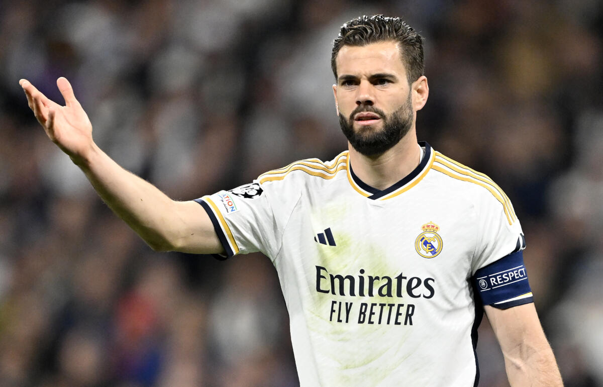 アメリカ行きを望んでいるというナチョ