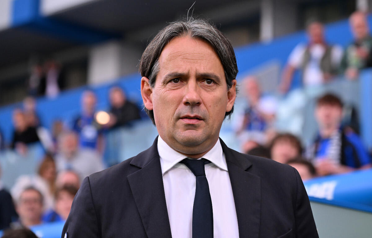 無得点を悔やんだインザーギ監督