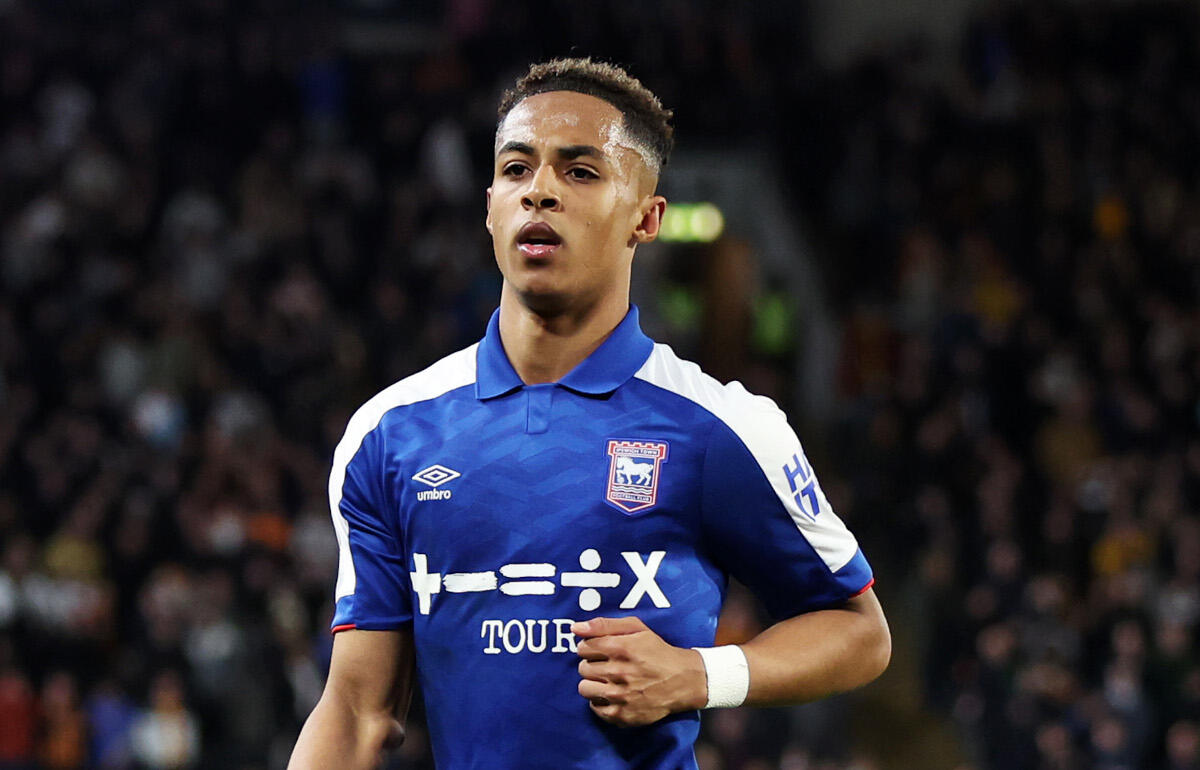 去就注目のハッチンソン