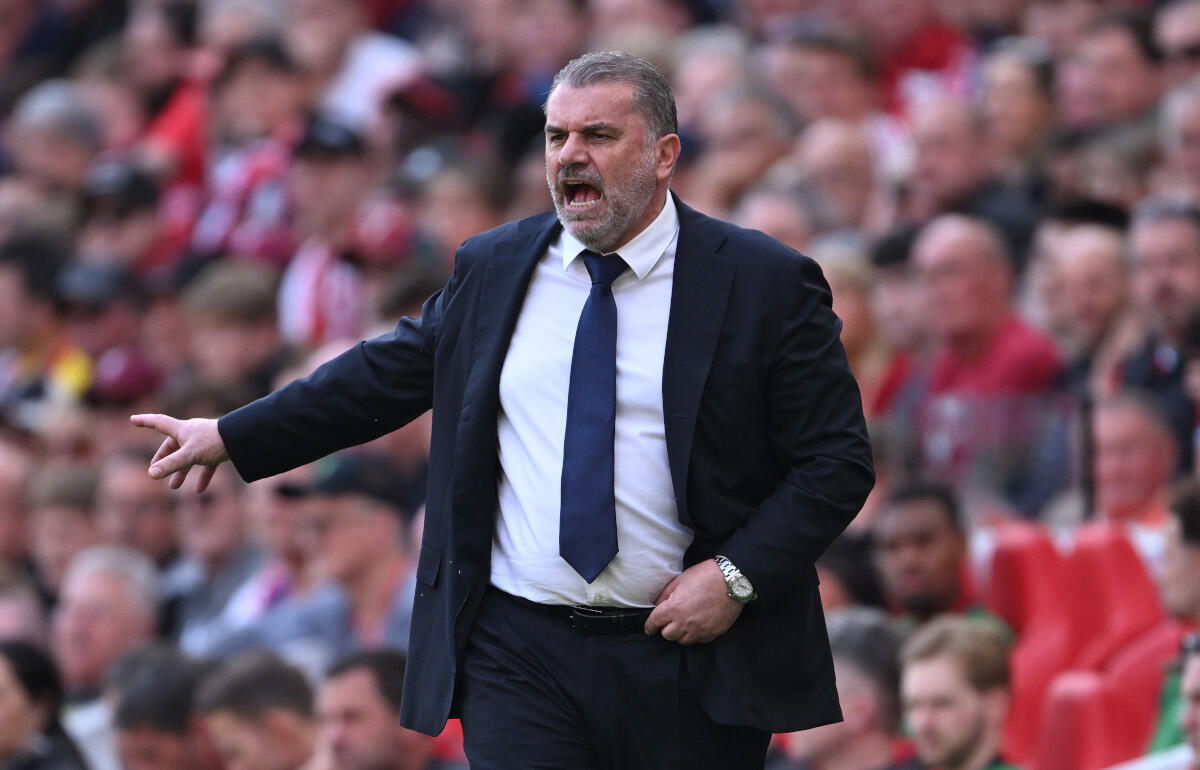 チームの戦いぶりは評価のポステコグルー監督