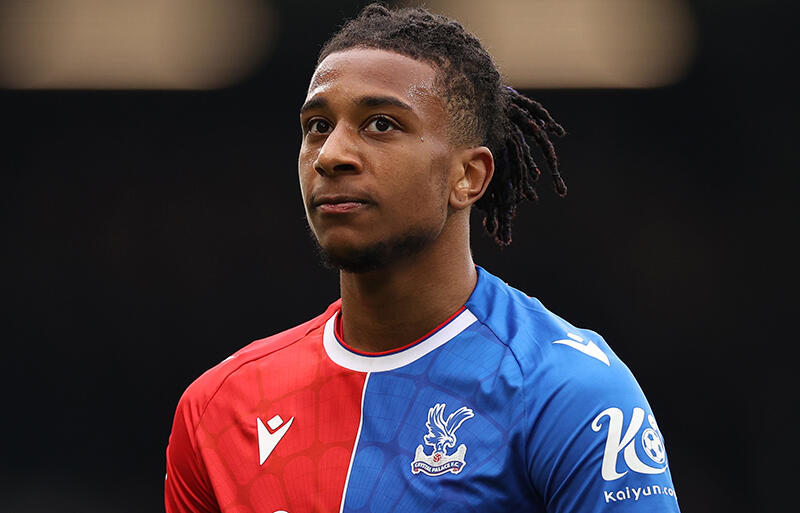 複数のビッグクラブが関心を寄せるMFマイケル・オリーズ