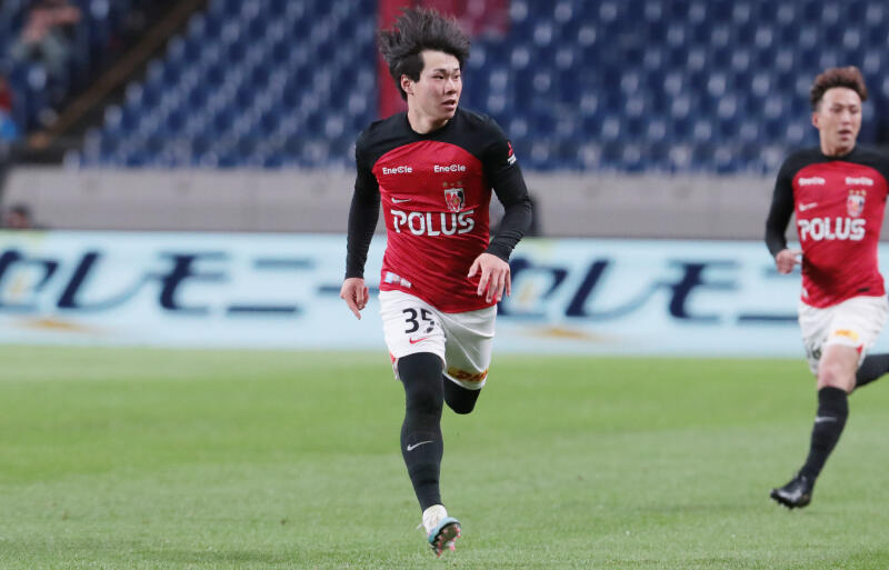 浦和から岡山に武者修行の早川隼平