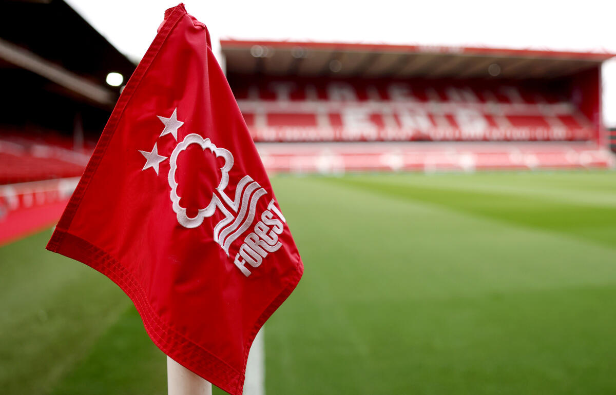 17位で残留争い中のノッティンガム・フォレスト