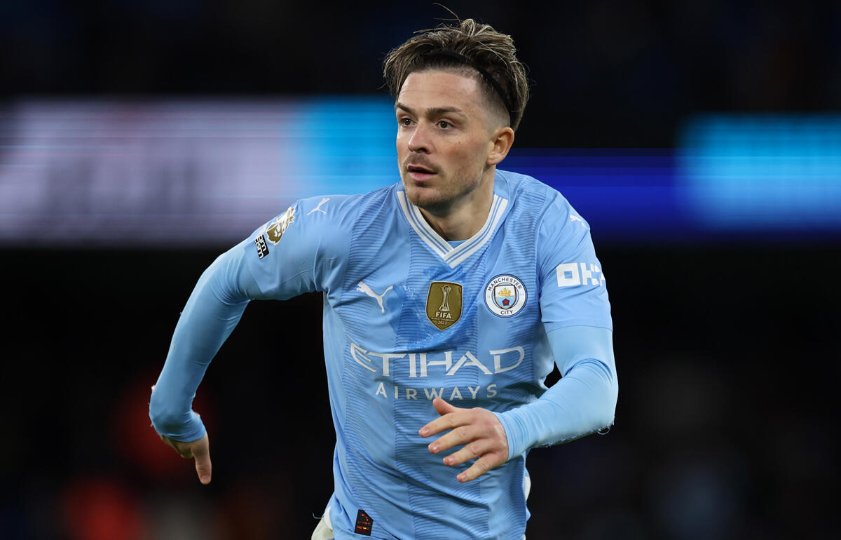 スピード違反で罰金処分を受けたグリーリッシュ