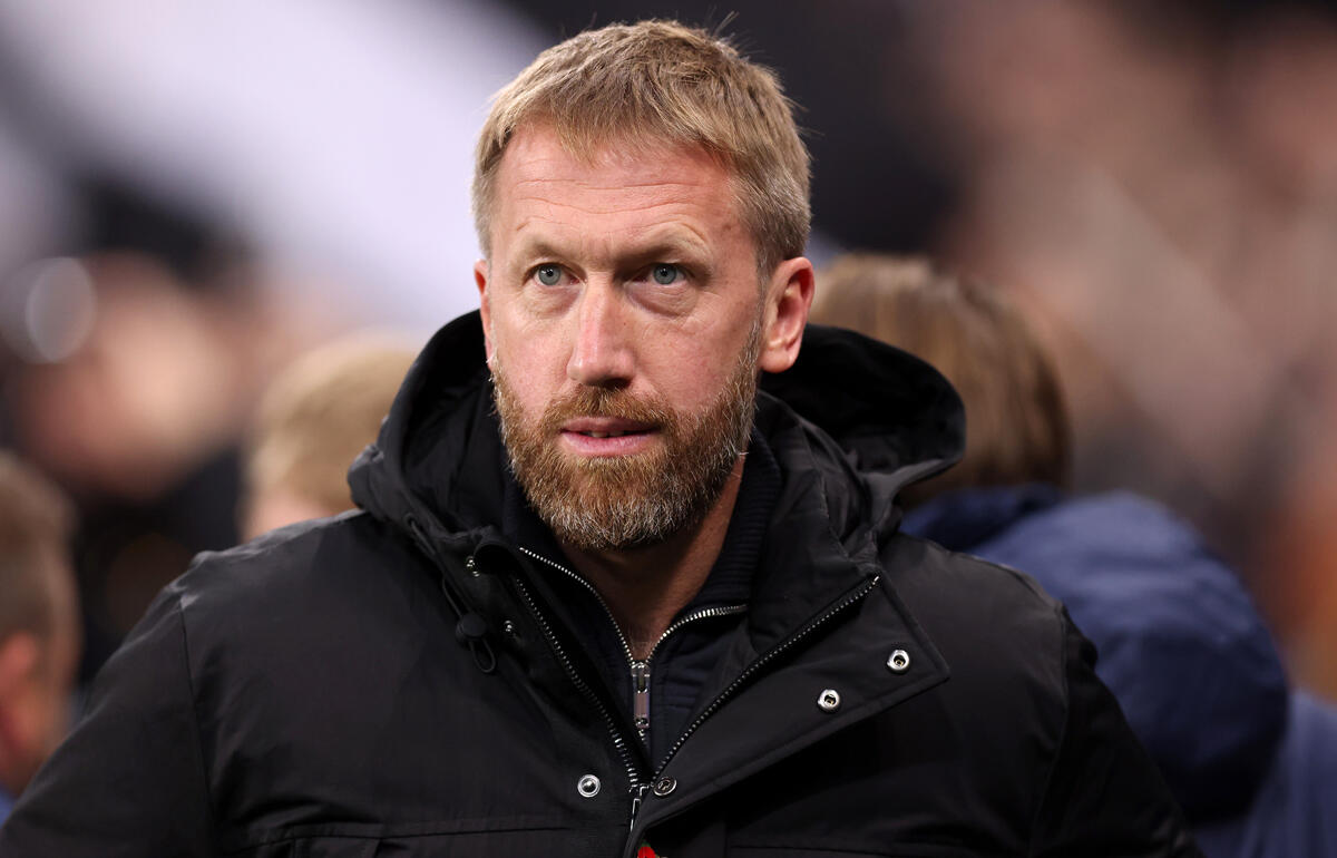 チェルシー監督退任後はフリーが続くポッター氏