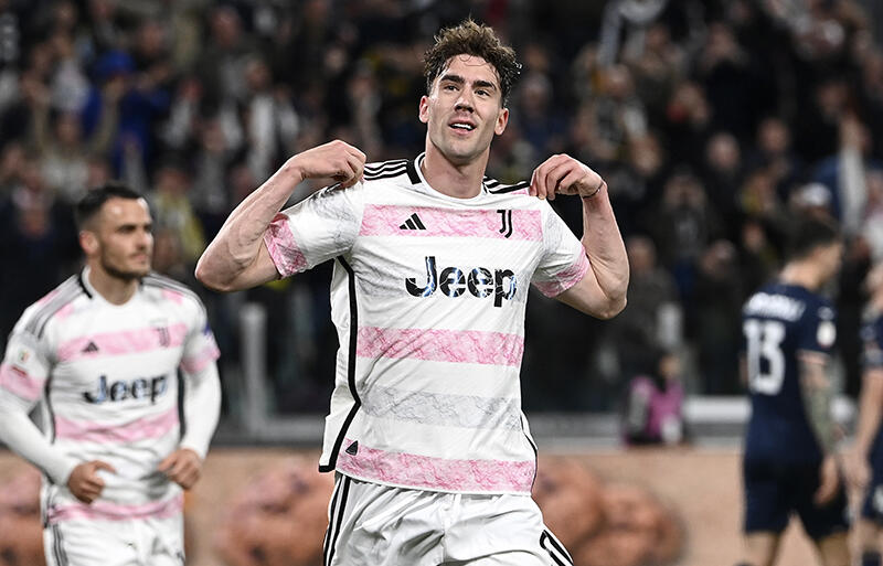 今季好調のFWドゥシャン・ヴラホビッチ