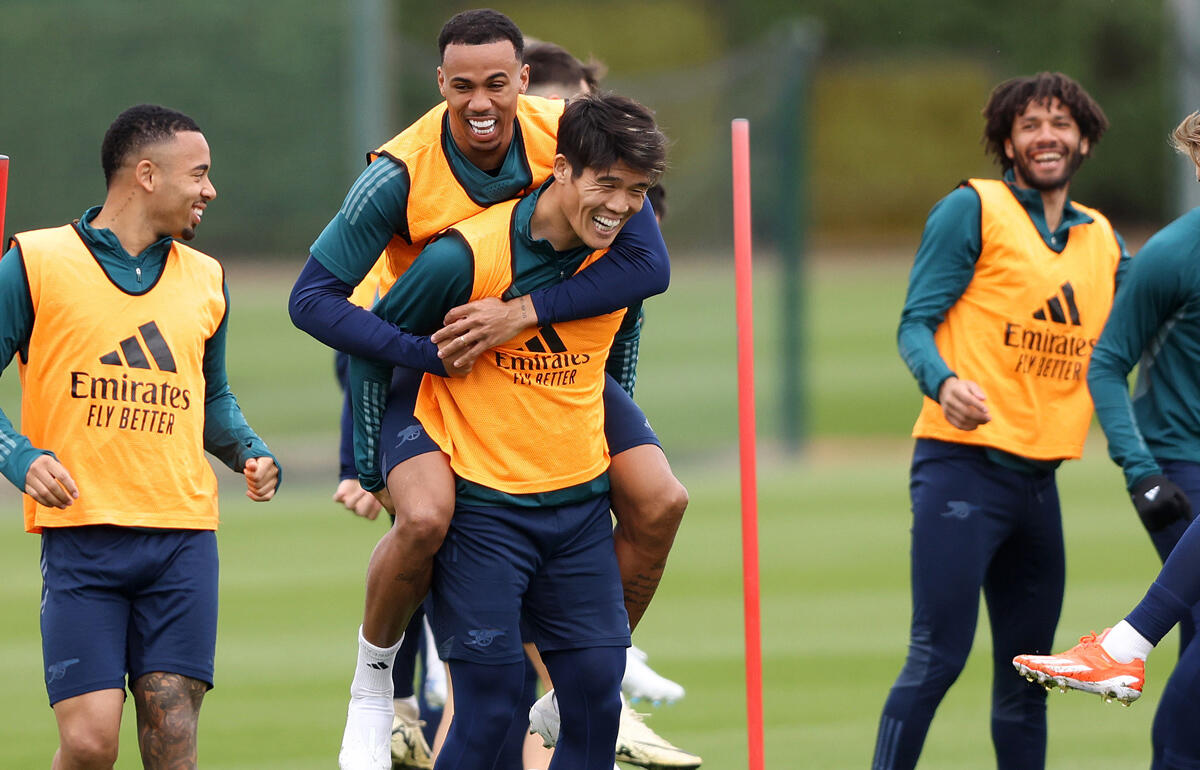 冨安健洋はプレミア制覇なるか？