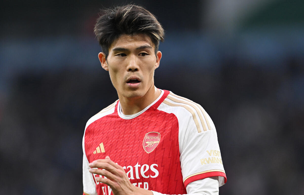 直近4試合連続で先発中の冨安健洋