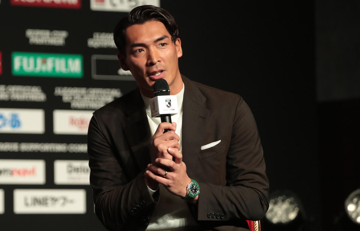 5月11日で37歳になった槙野智章氏