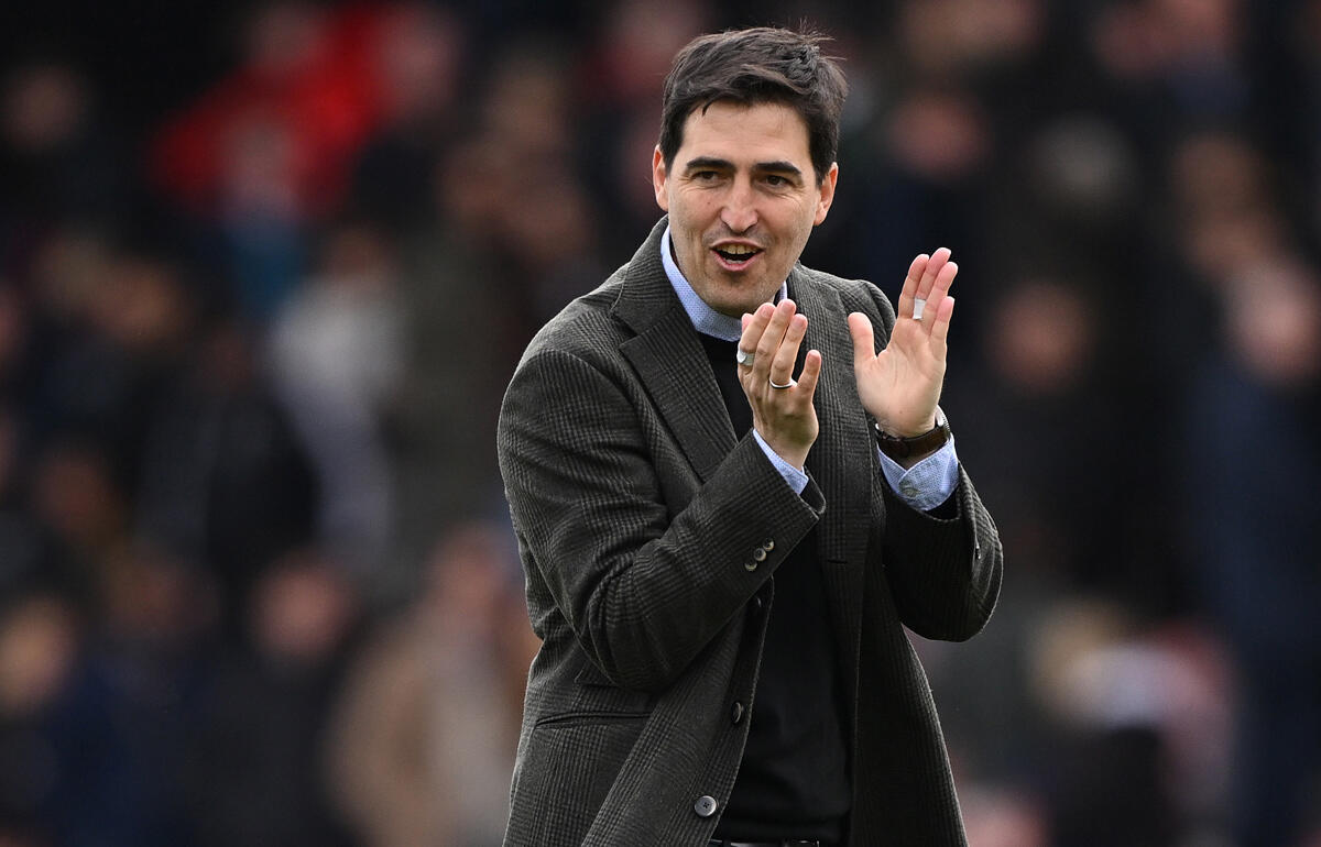 ボーンマスでの手腕が評価されているイラオラ監督