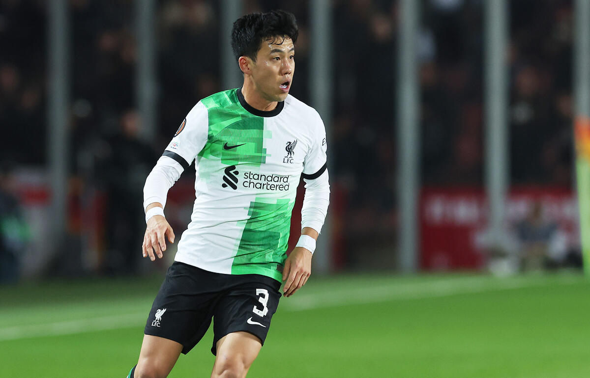 遠藤航の途中交代後に2失点し追いつかれた