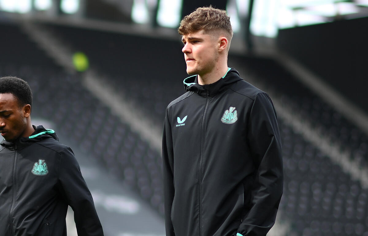 今季デビューを果たしたマーフィー