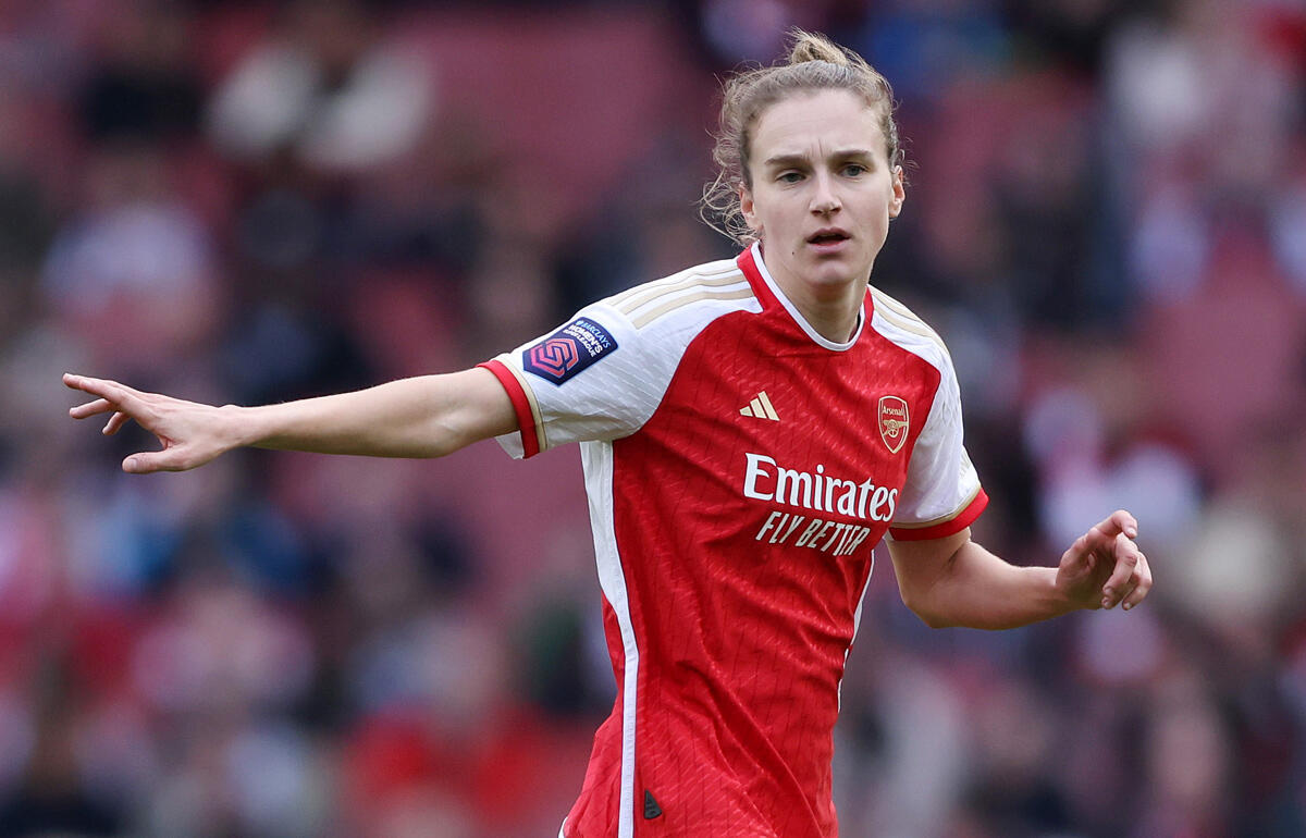 FAWSLの最多79ゴールの記録保持者・ミーデマ