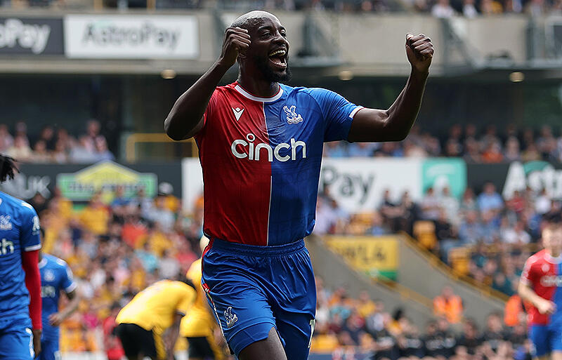 ナポリ関心噂のマテタ