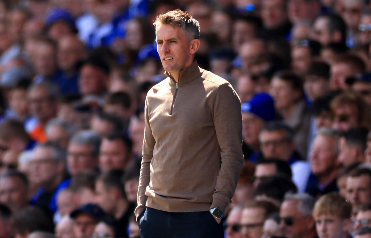 ユナイテッドの新指揮官候補に浮上したマッケンナ監督