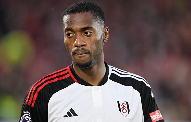 トシン・アダラバイヨは今夏ビッグクラブ注目の的に？