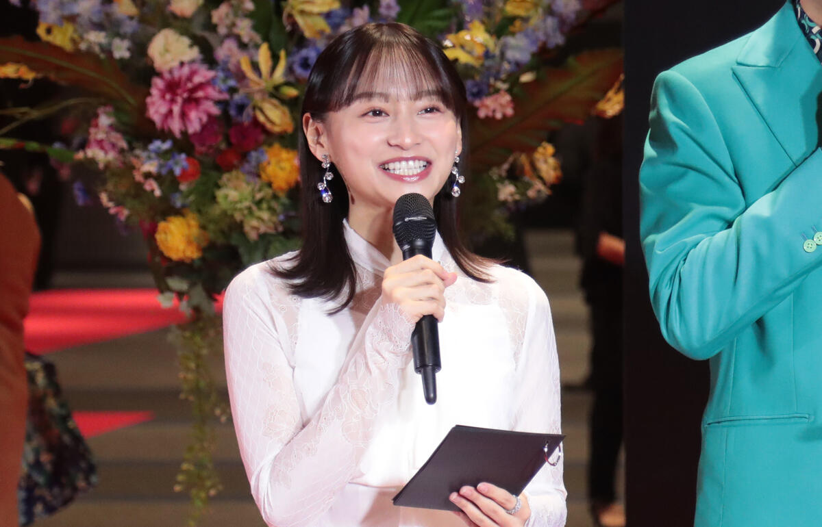 元日向坂46でサッカーフリークとして知られる影山優佳さん