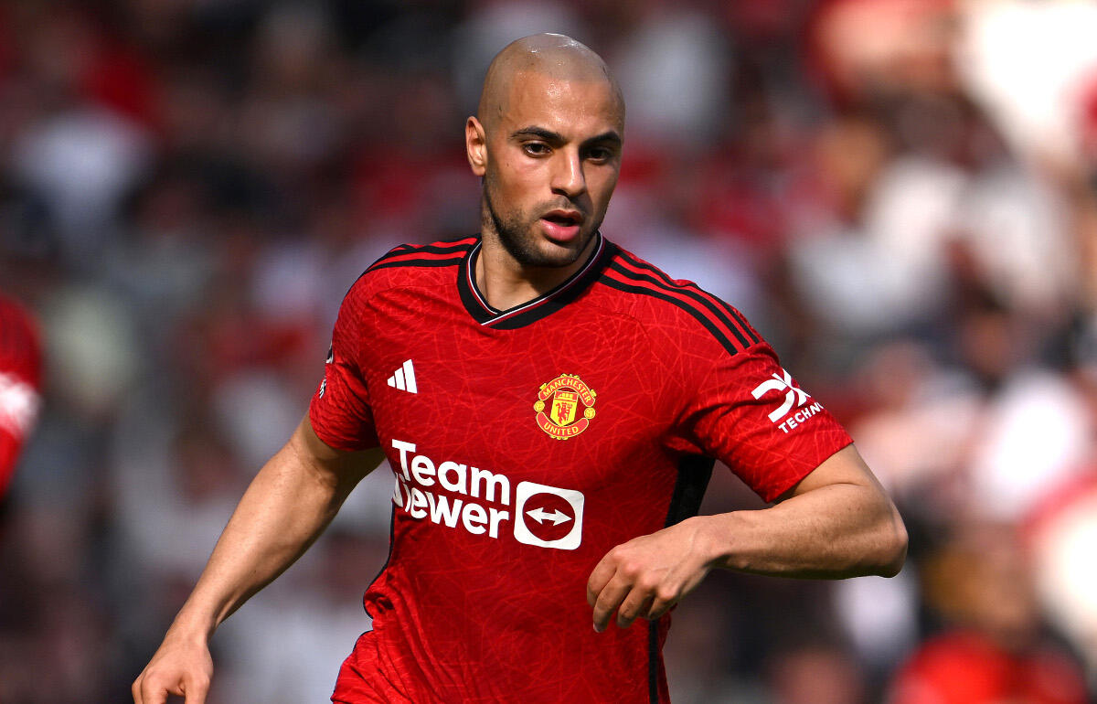 チャンスを活かしたアムラバト