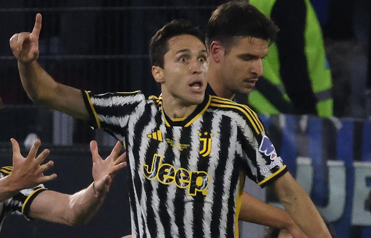 去就注目のキエーザ