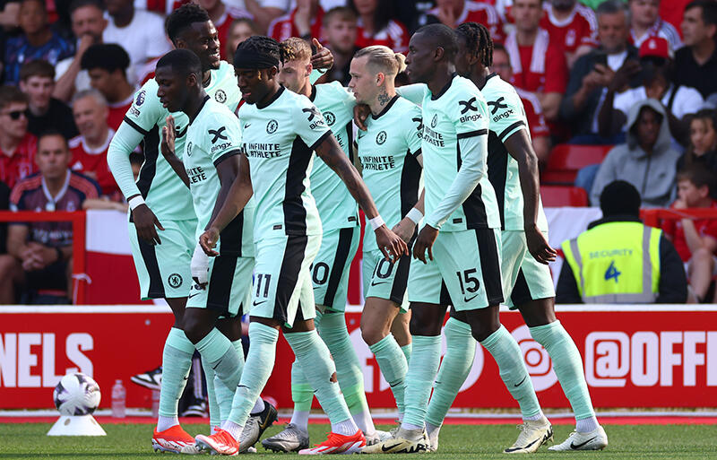 トッド・ベーリー会長はチームの成長に手応え