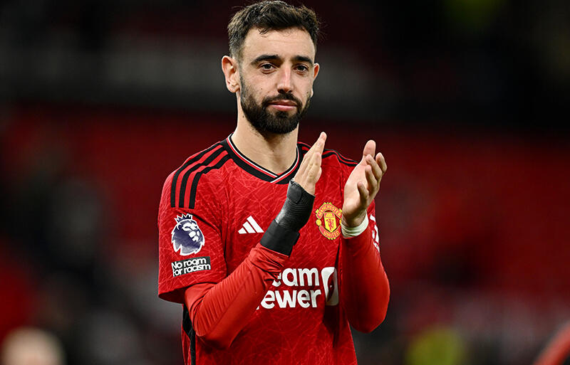 ブルーノ・フェルナンデスには今夏アル・ナスルが獲得に動く可能性