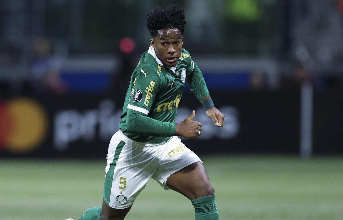 負傷してしまったエンドリッキ