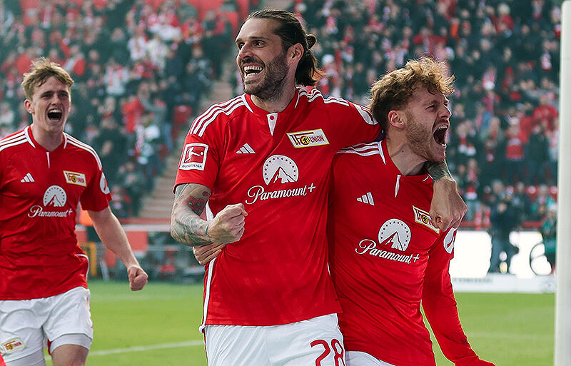 ウニオン象徴のトリメル