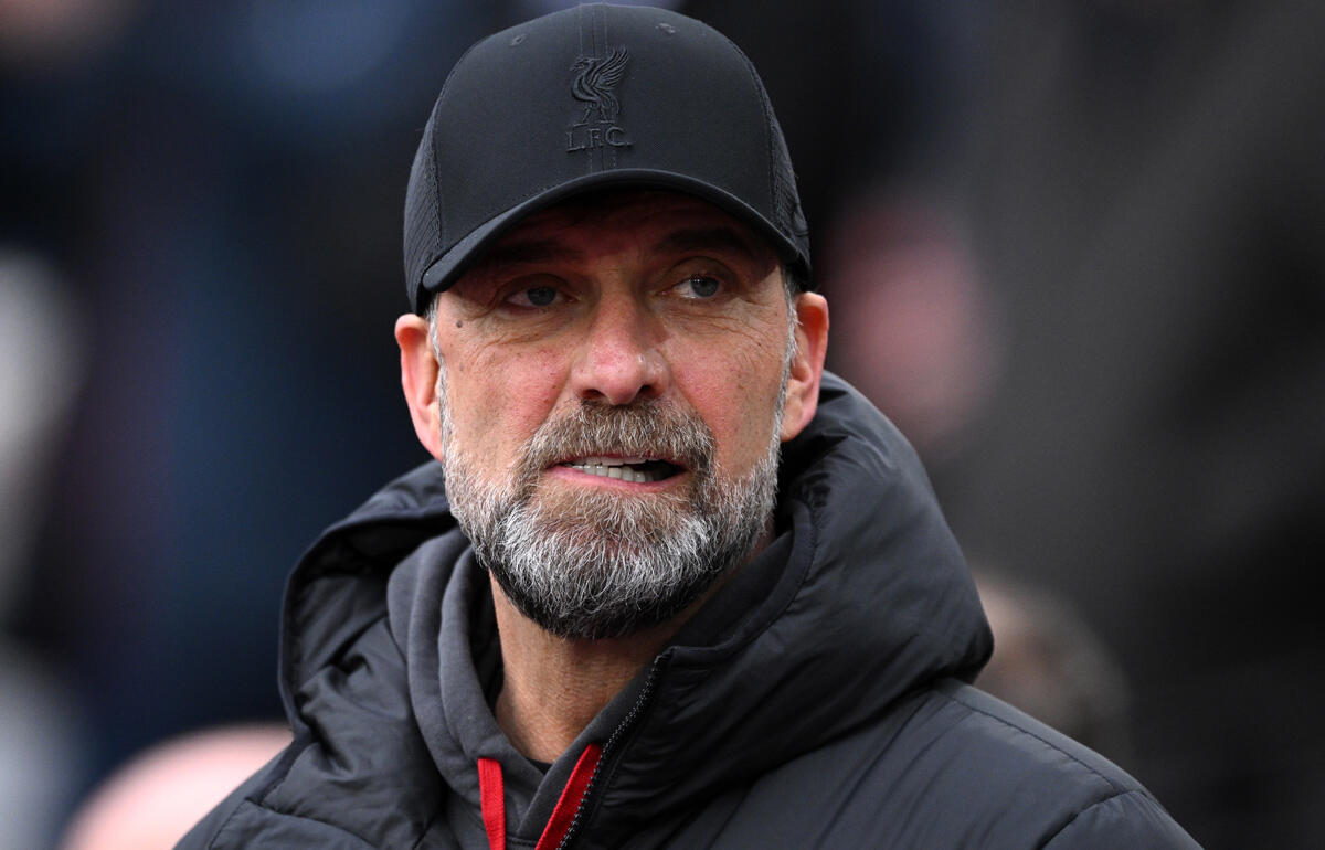 VARの被害を受けたクロップ監督はまだ怒り