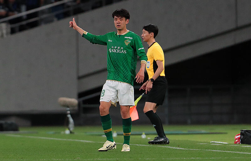 ビッグマッチで仕事期待される山田楓喜