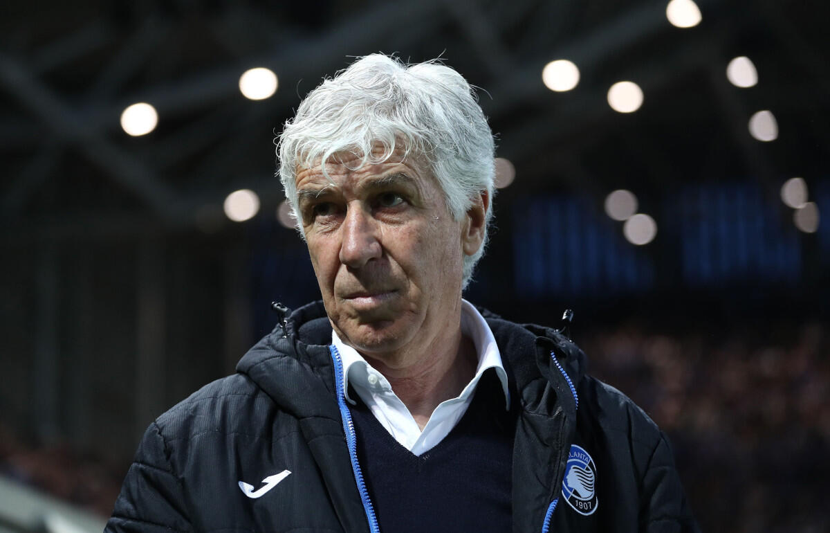 最大の目標を達成したと語ったガスペリーニ監督