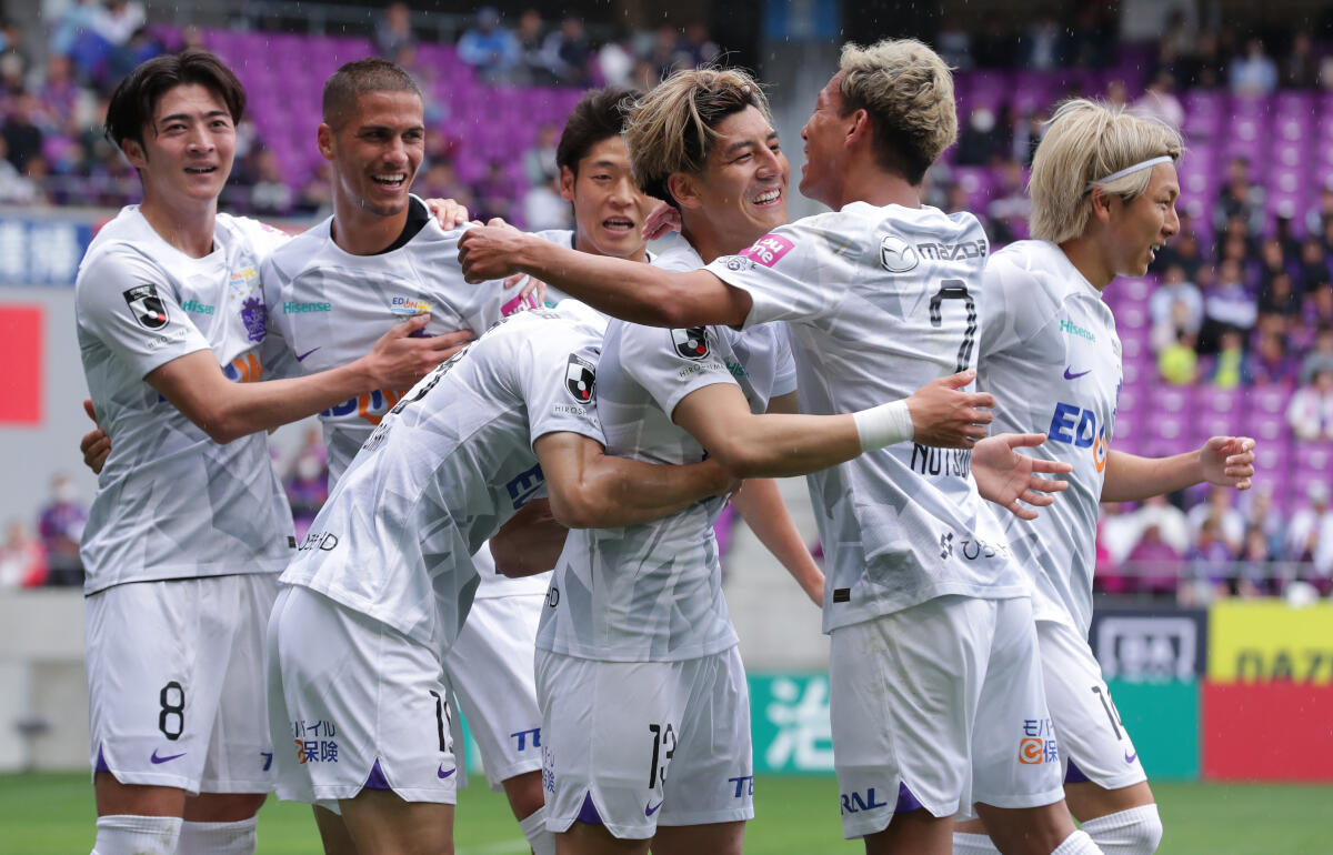 ハットトリック達成で勝利の立役者となった新井直人