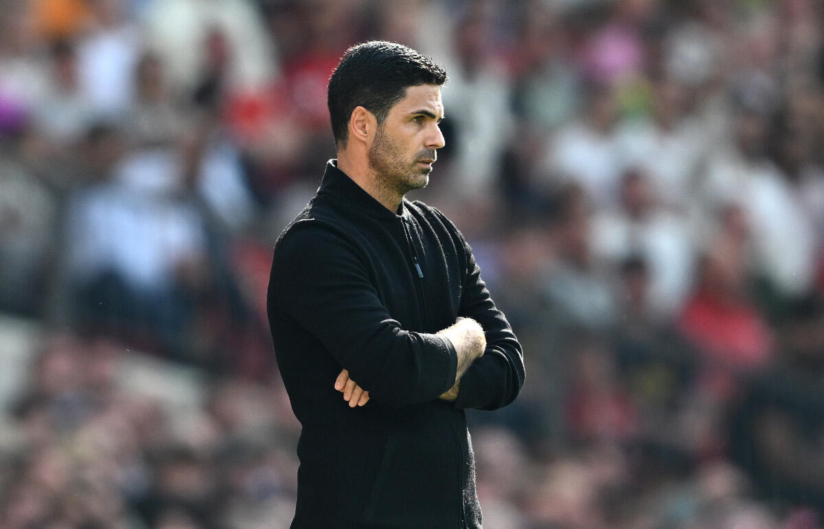 アーセナルに加えウェストハムの勝利も期待するアルテタ監督