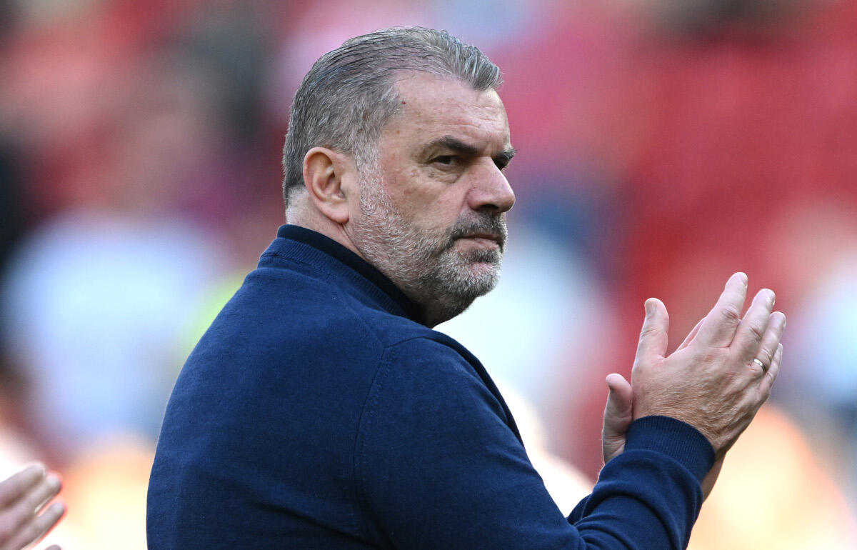 最終節勝利のポステコグルー監督