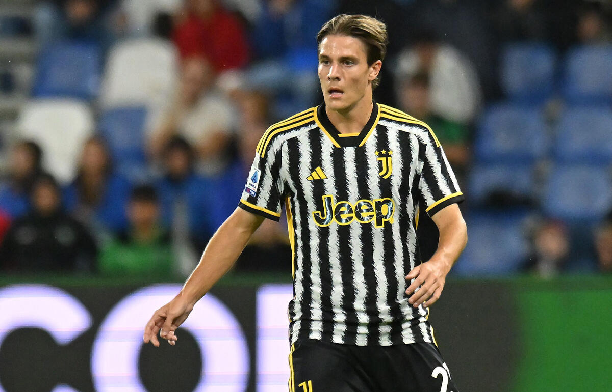 違法賭博で7カ月の出場停止を受けているファジョーリ