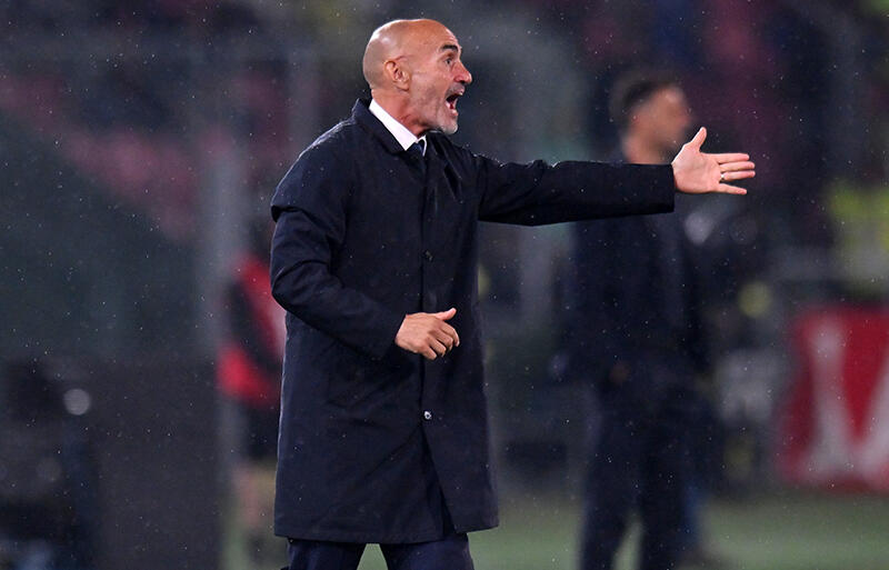 パオロ・モンテーロ暫定監督は初陣を終えてチームを評価