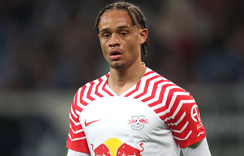 バイエルンも注目するMFシャビ・シモンズ