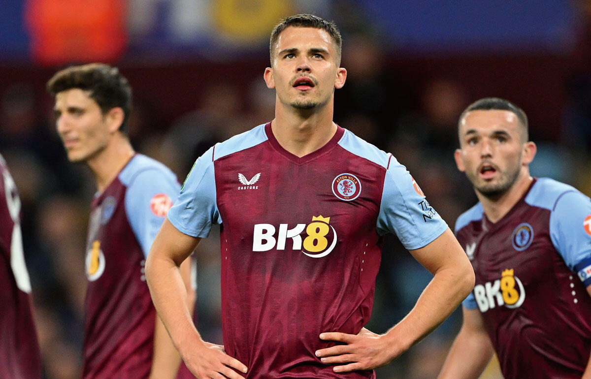 現在はナポリへレンタル放出中のデンドンケル