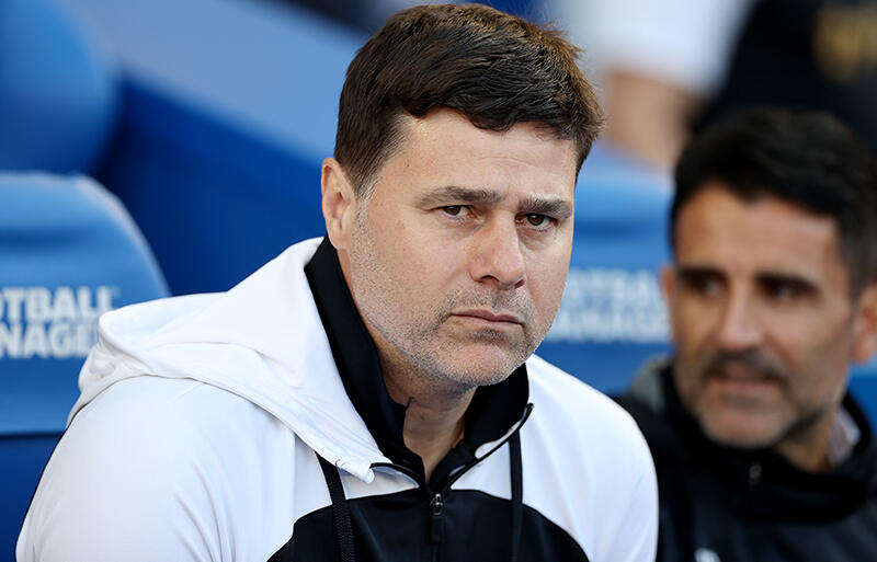 終盤に好成績を残すも、マウリシオ・ポチェッティーノ監督の去就は不透明に…