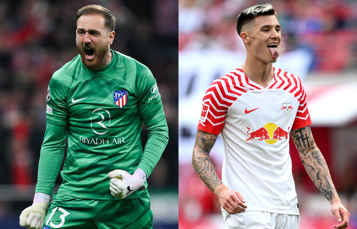 守護神のオブラク、ビッグクラブ関心のシェシュコ