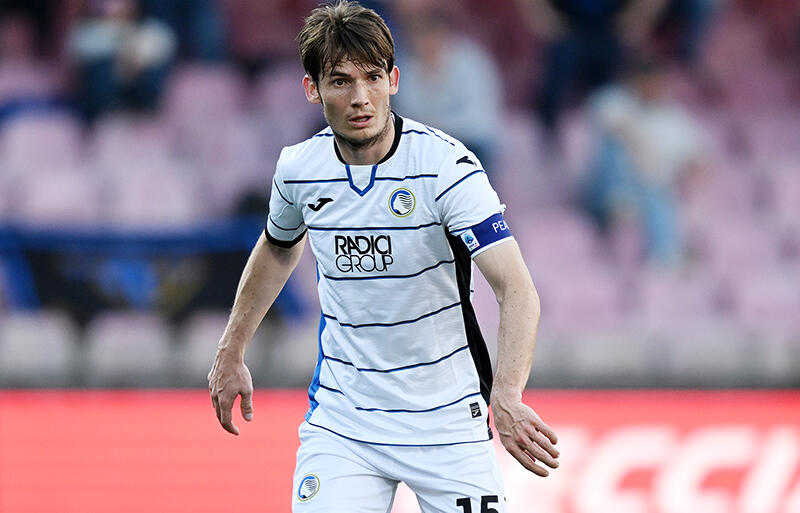 負傷のMFマルテン・デ・ローンがファンに感謝