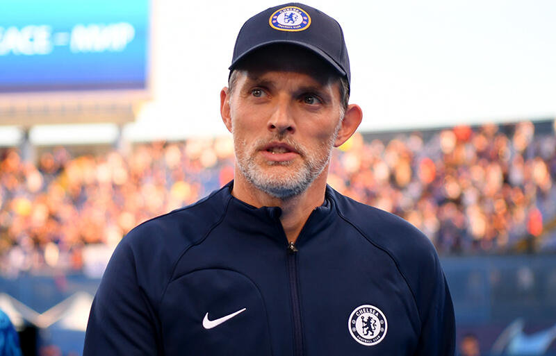 トゥヘル監督は2022年まで指揮を執ったチェルシー復帰を検討？