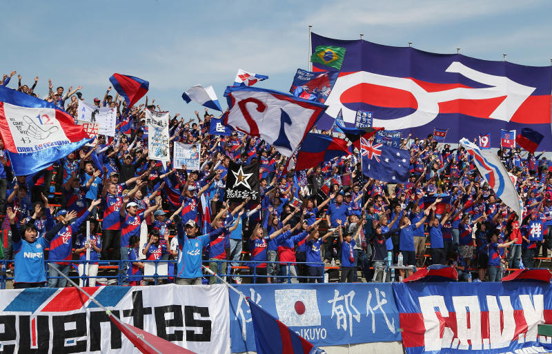 甲府がMF三沢直人の負傷を報告