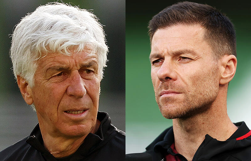 共に初優勝懸けたダブリン決戦