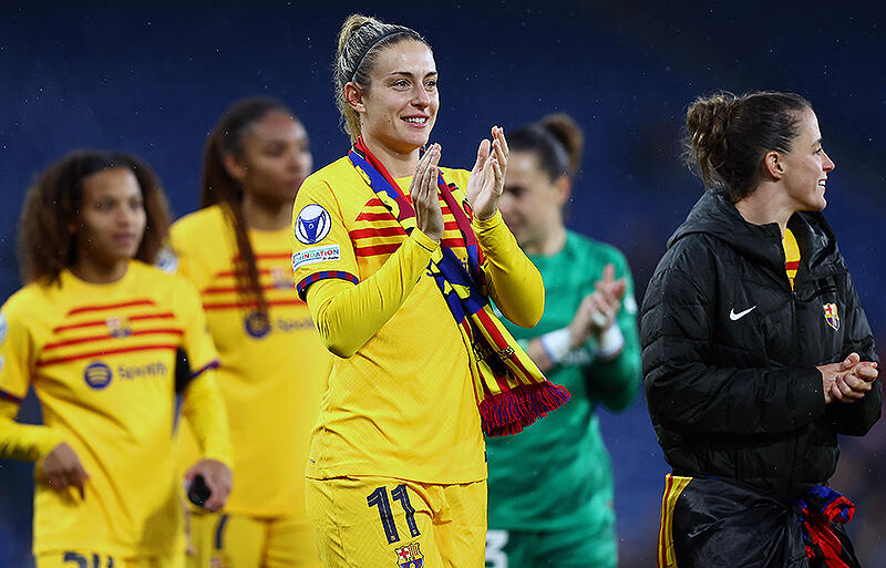 2年契約にサインしたバルサの象徴プテジャス