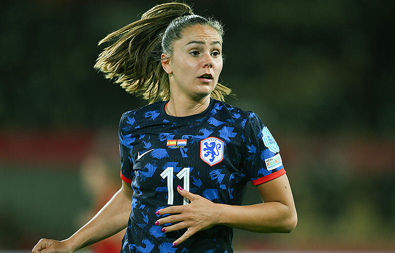 来月のフィンランド戦で代表引退のマルテンス