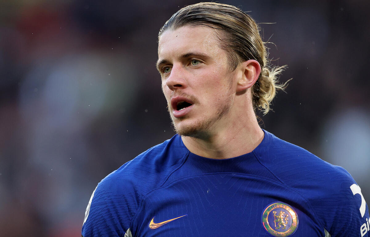 キャプテンとしても多くの試合にでギャラガーもその1人